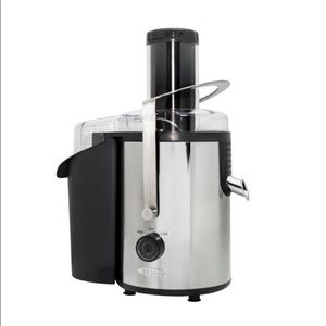 Bella juicer